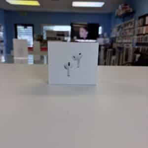 AirPods Pro 3 Apple ORIGINAL AirPods with Apple care plus till 2028