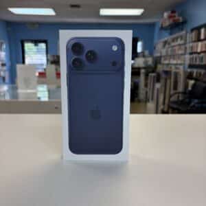 iPhone 17 Pro Max 512GB Unlocked with Apple warranty till Dec 2026