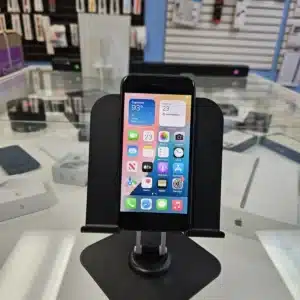 Apple iPhone SE (2022) - 64 GB - Midnight (Unlocked)