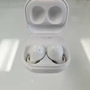 Samsung Galaxy Buds 2 White