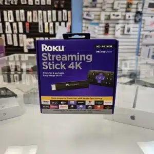 Roku Streaming Stick 4K