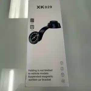 Car Mount