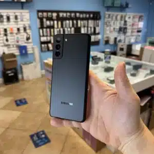 Samsung Galaxy S21 Plus 5G 128GB Factory Unlocked Excellent