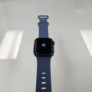 Apple Watch Series 7 41MM Blue