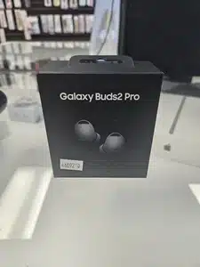 Galaxy Buds2 Pro Black
