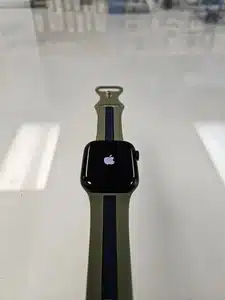Apple Watch Series 7 45MM Green