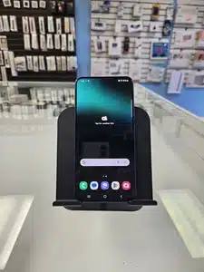 Samsung Galaxy S22 - 128 GB - Green (Unlocked)