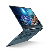 Lenovo Yoga — Official Lenovo Yoga 7 2-in-1 14AKP10 product-family image.