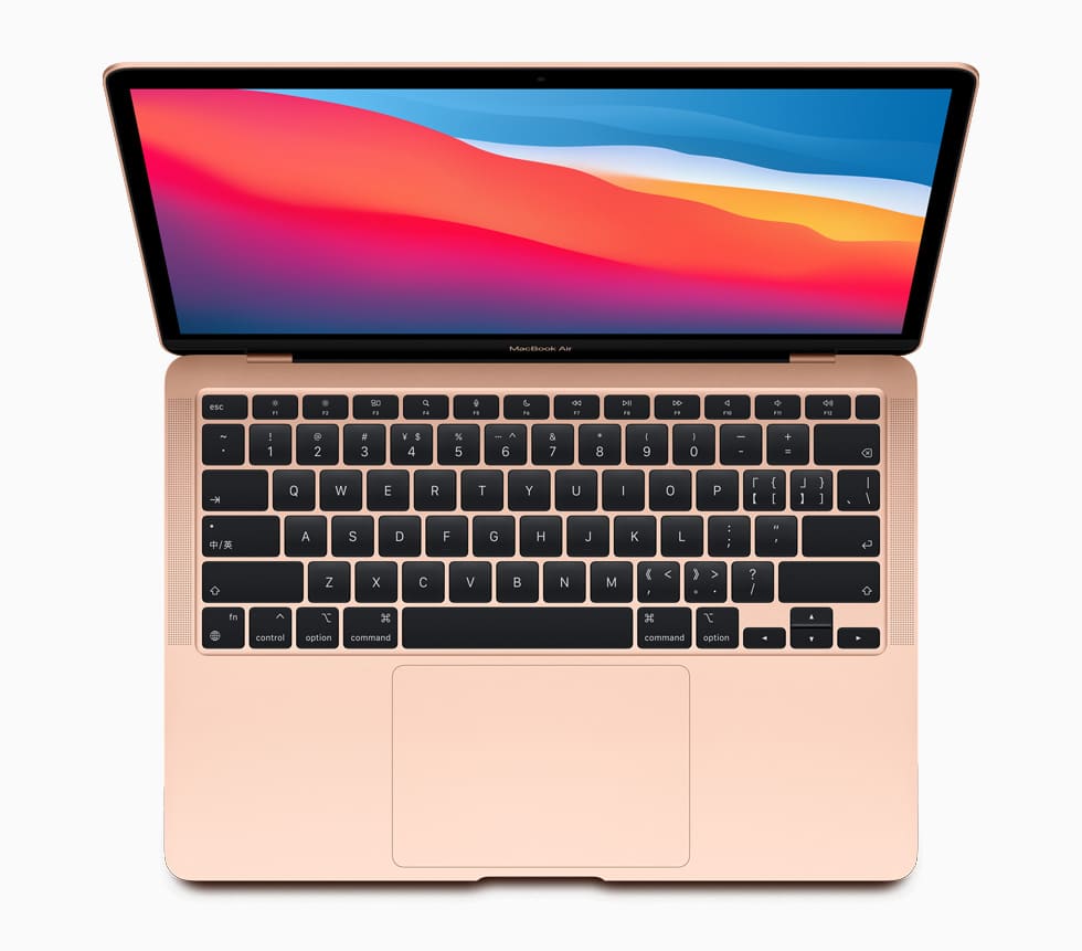 MacBook Air M4 13inch — Representative image of this device family; model, color and condition may differ.