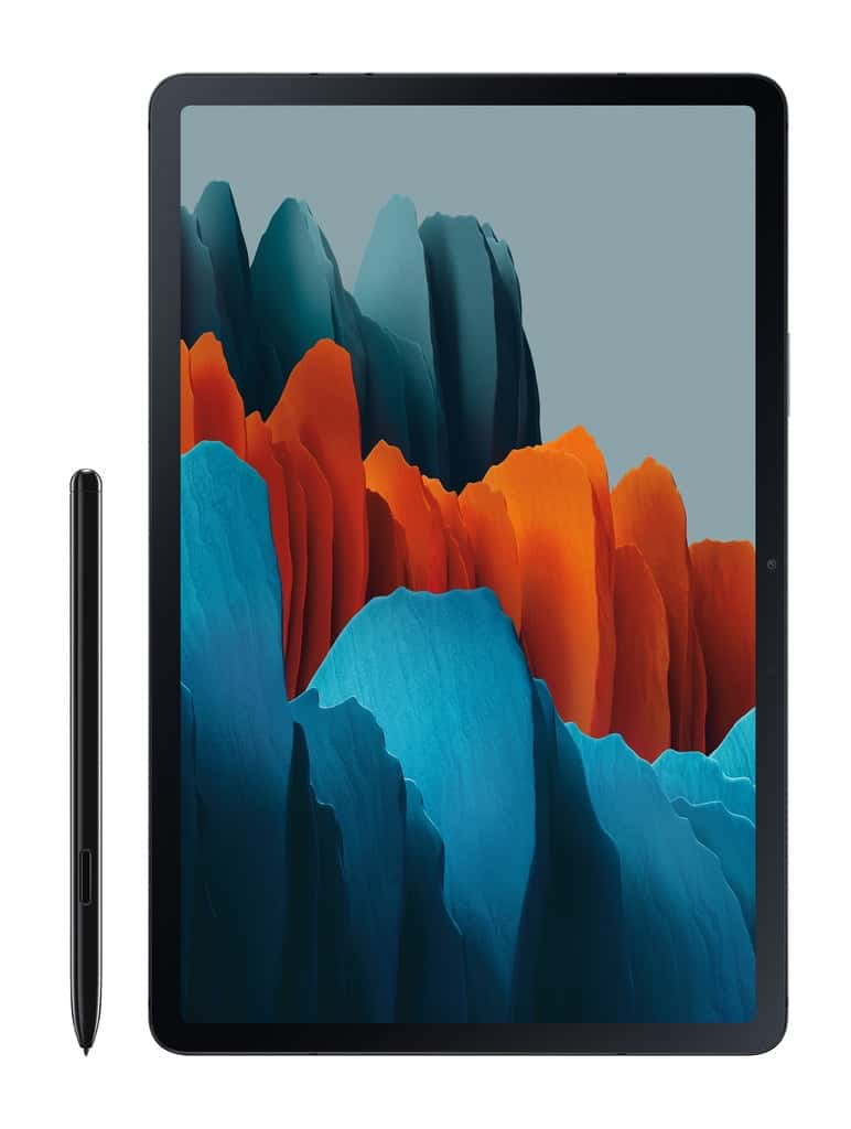 Samsung Tab A11+ WiFi & Cell — Representative image of this device family; model, color and condition may differ.