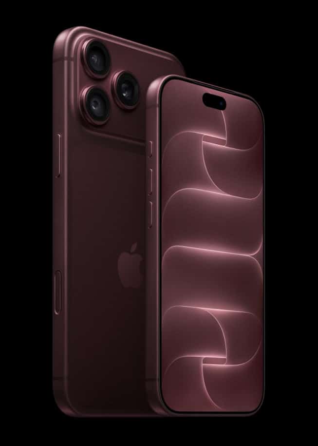 iPhone 18 Pro