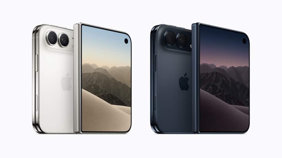 Newest iPhone models