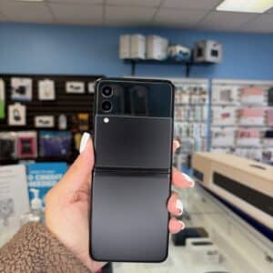 Samsung Galaxy Z Flip3 5G Unlocked - Used Flawless Condition