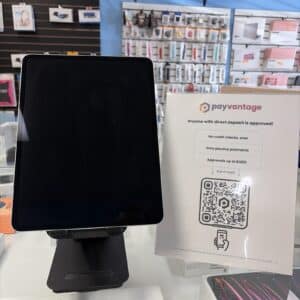 Apple iPad Pro 13in M5 512GB SILVER / Finance Available