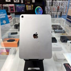Ipad A16/ 256GB/ %100 battery/  Apple warranty until March 15,2027