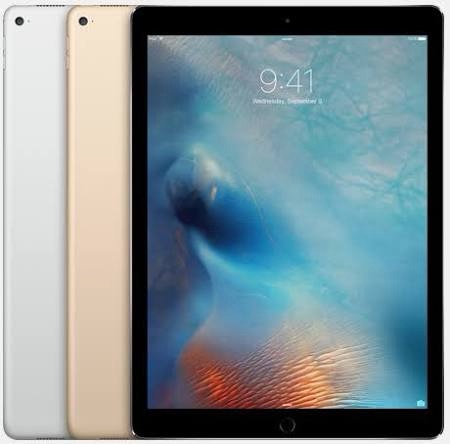 iPad Pro 12.9inch First Gen — Photo provided by Electronics House for this product group. Check the selected device condition.