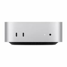 Mac Mini M4 — Photo provided by Electronics House for this product group. Check the selected device condition.