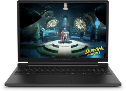Alienware Ryzen 7 — Photo provided by Electronics House for this product group. Check the selected device condition.