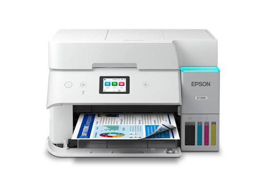 Epson ET-3958 — Photo provided by Electronics House for this product group. Check the selected device condition.