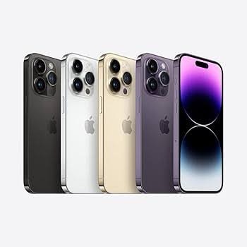 iPhone 14 Pro Max — Photo provided by Electronics House for this product group. Check the selected device condition.