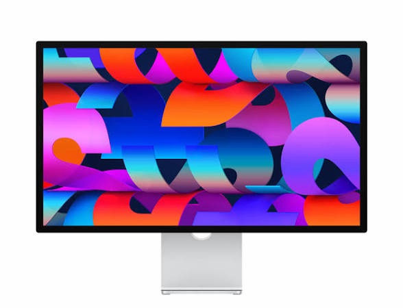 Apple Studio Display Standard Glass — Photo provided by Electronics House for this product group. Check the selected device condition.