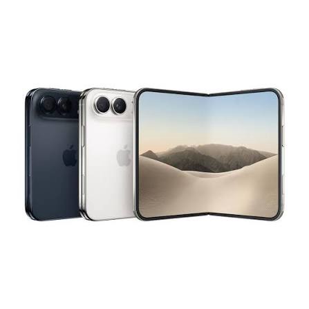 iPhone Duo — Photo provided by Electronics House for this product group. Check the selected device condition.