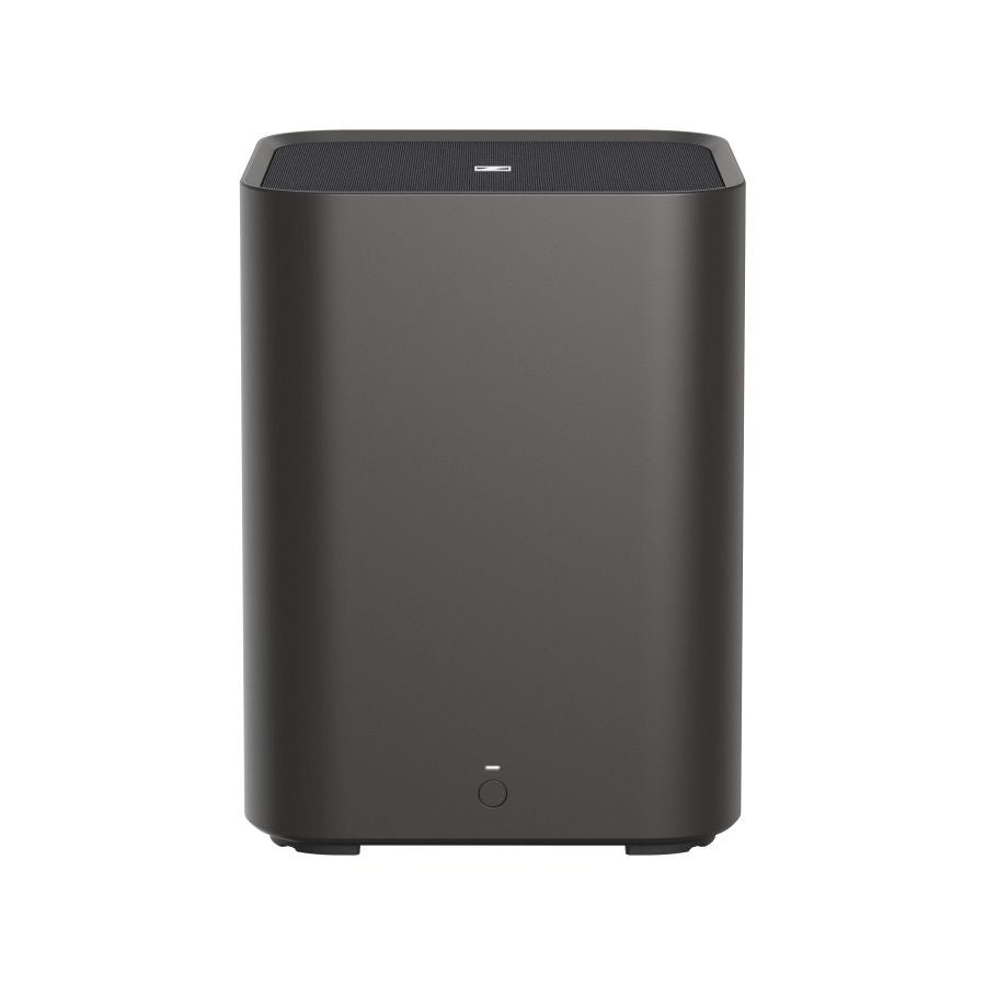 Sennheiser AMBEO SWO2 Subwoofer — Photo provided by Electronics House for this product group. Check the selected device condition.