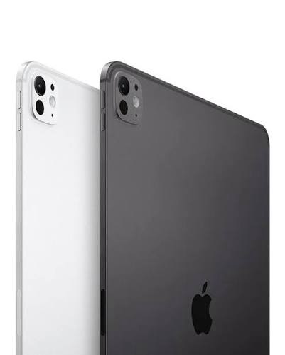 iPad Pro 13inch M4 — Photo provided by Electronics House for this product group. Check the selected device condition.