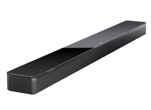 Bose Smart Soundbar 700 — Photo provided by Electronics House for this product group. Check the selected device condition.