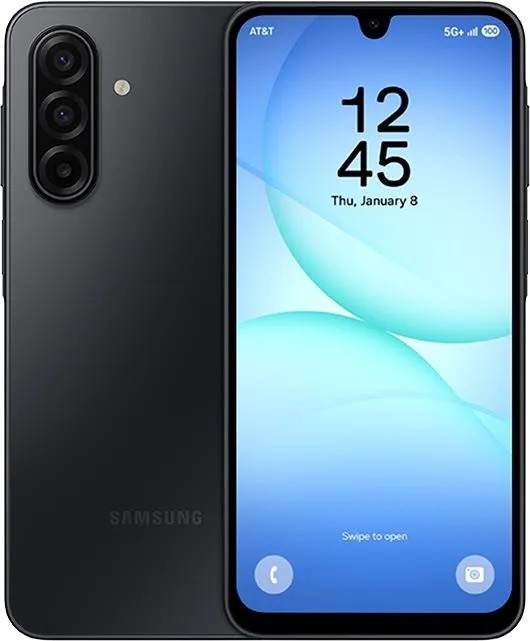 Samsung Galaxy A17 5G — Photo provided by Electronics House for this product group. Check the selected device condition.