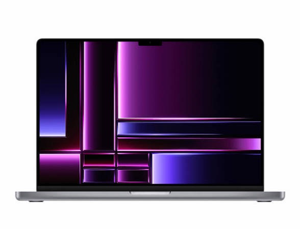 MacBook Pro M2 Max 16inch — Photo provided by Electronics House for this product group. Check the selected device condition.